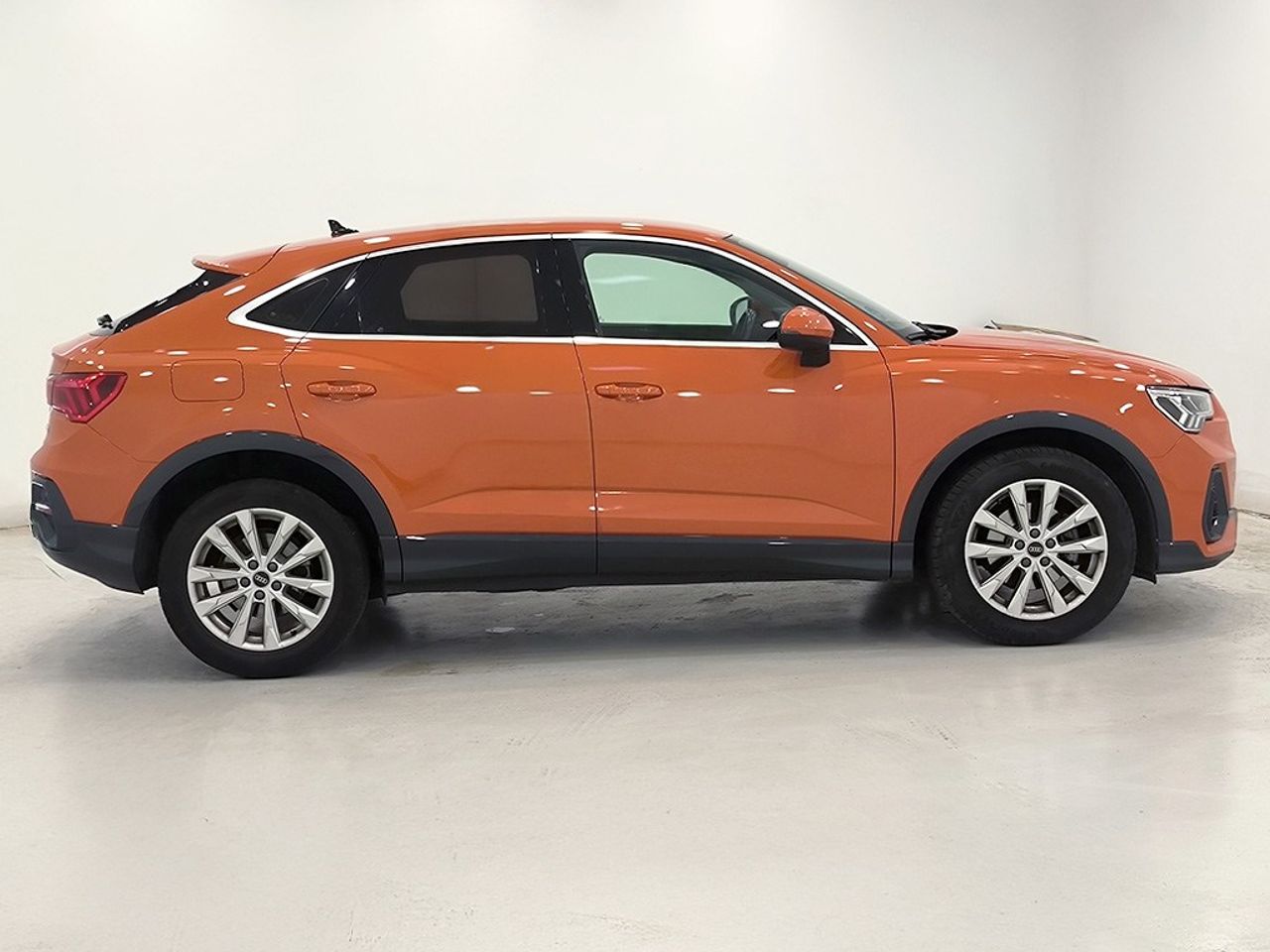 Audi Q3 Sb 35 Tfsi 150cv Stronic Adavence - Foto 2