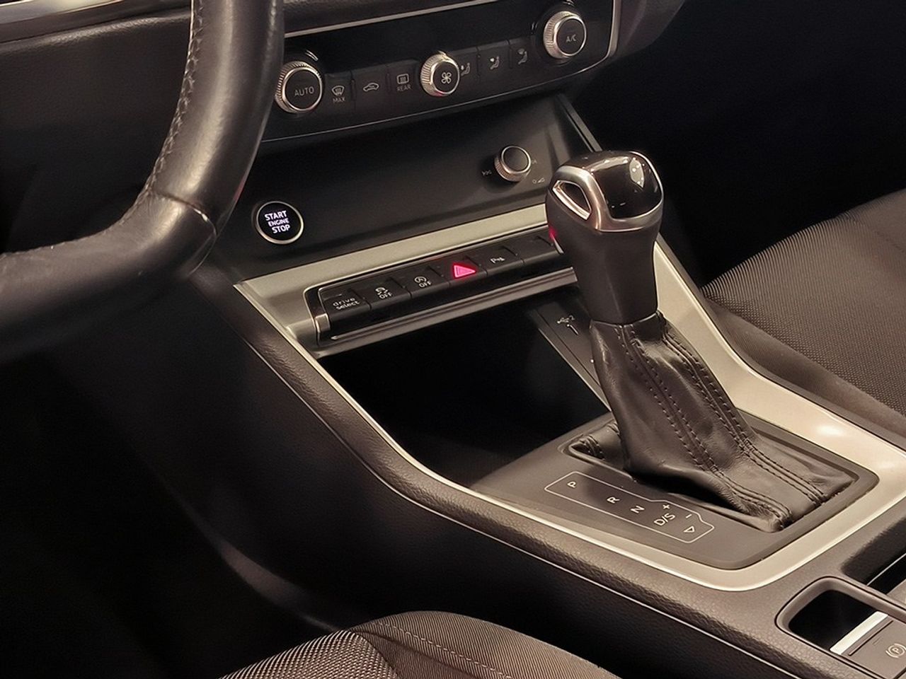 Audi Q3 Sb 35 Tfsi 150cv Stronic Adavence - Foto 2
