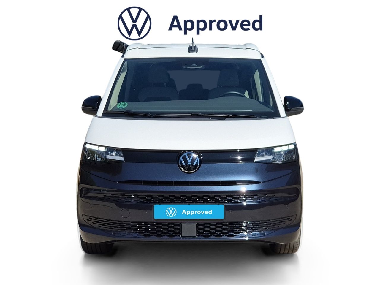 Volkswagen California Beach Tour 2.0 Tdi 150 Cv - Foto 2