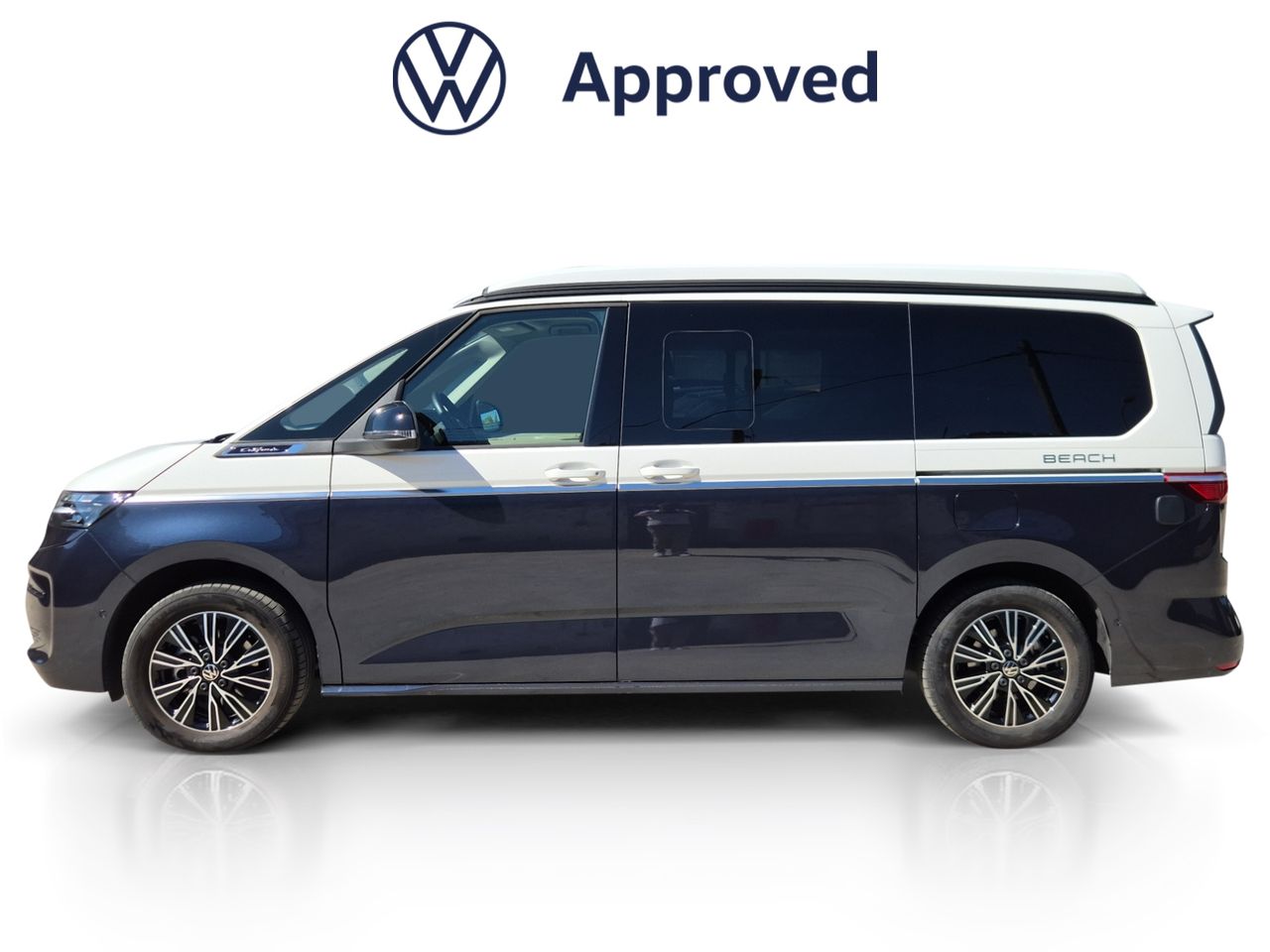 Volkswagen California Beach Tour 2.0 Tdi 150 Cv - Foto 2