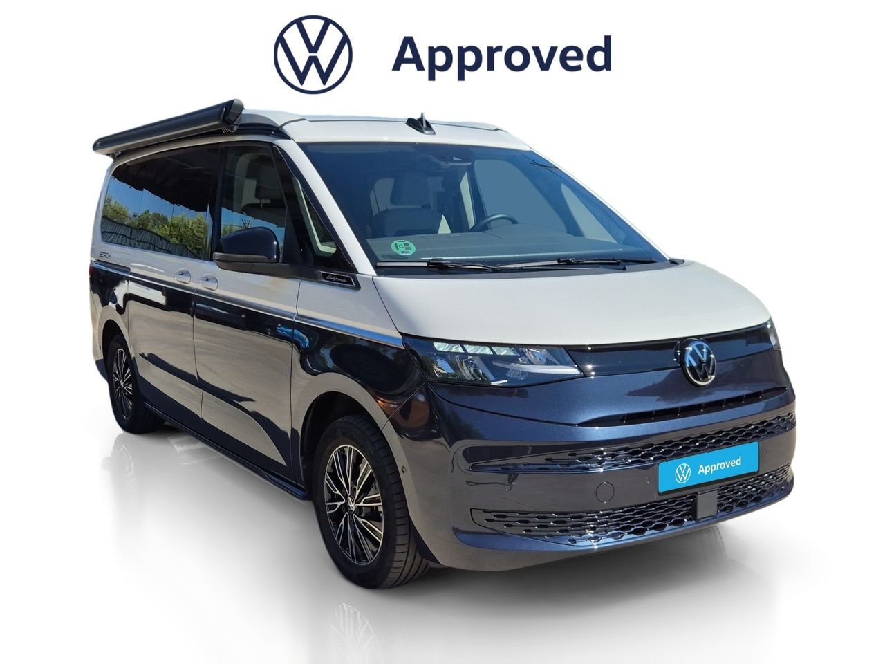 Volkswagen California Beach Tour 2.0 Tdi 150 Cv - Foto 2