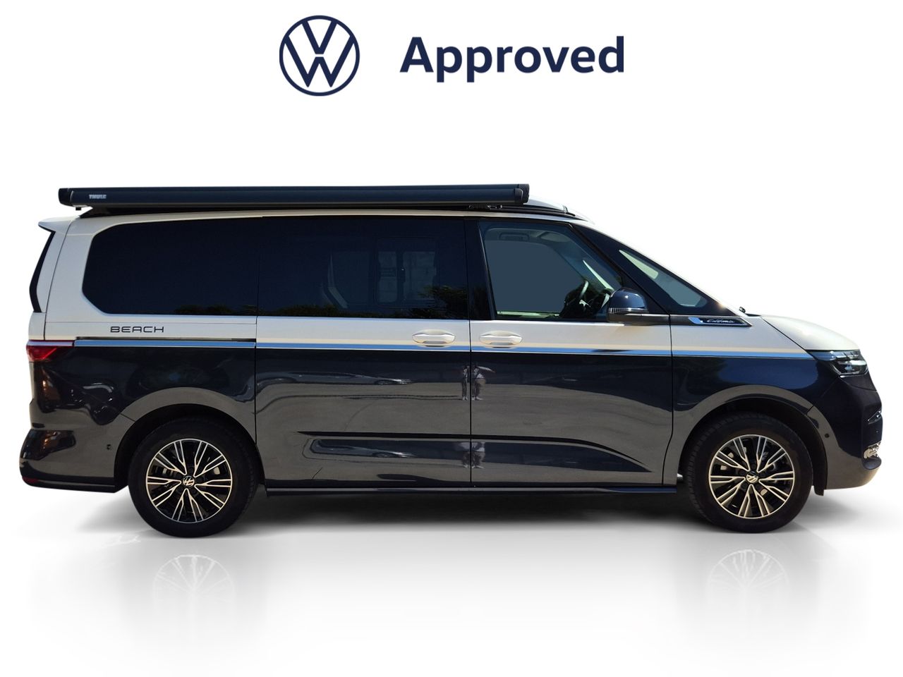 Volkswagen California Beach Tour 2.0 Tdi 150 Cv - Foto 2