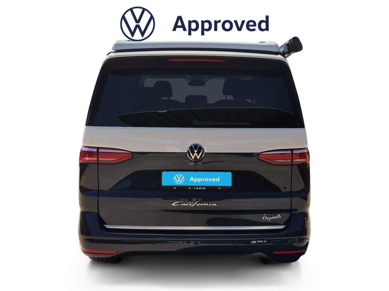 Volkswagen California Beach Tour 2.0 Tdi 150 Cv - Foto 2