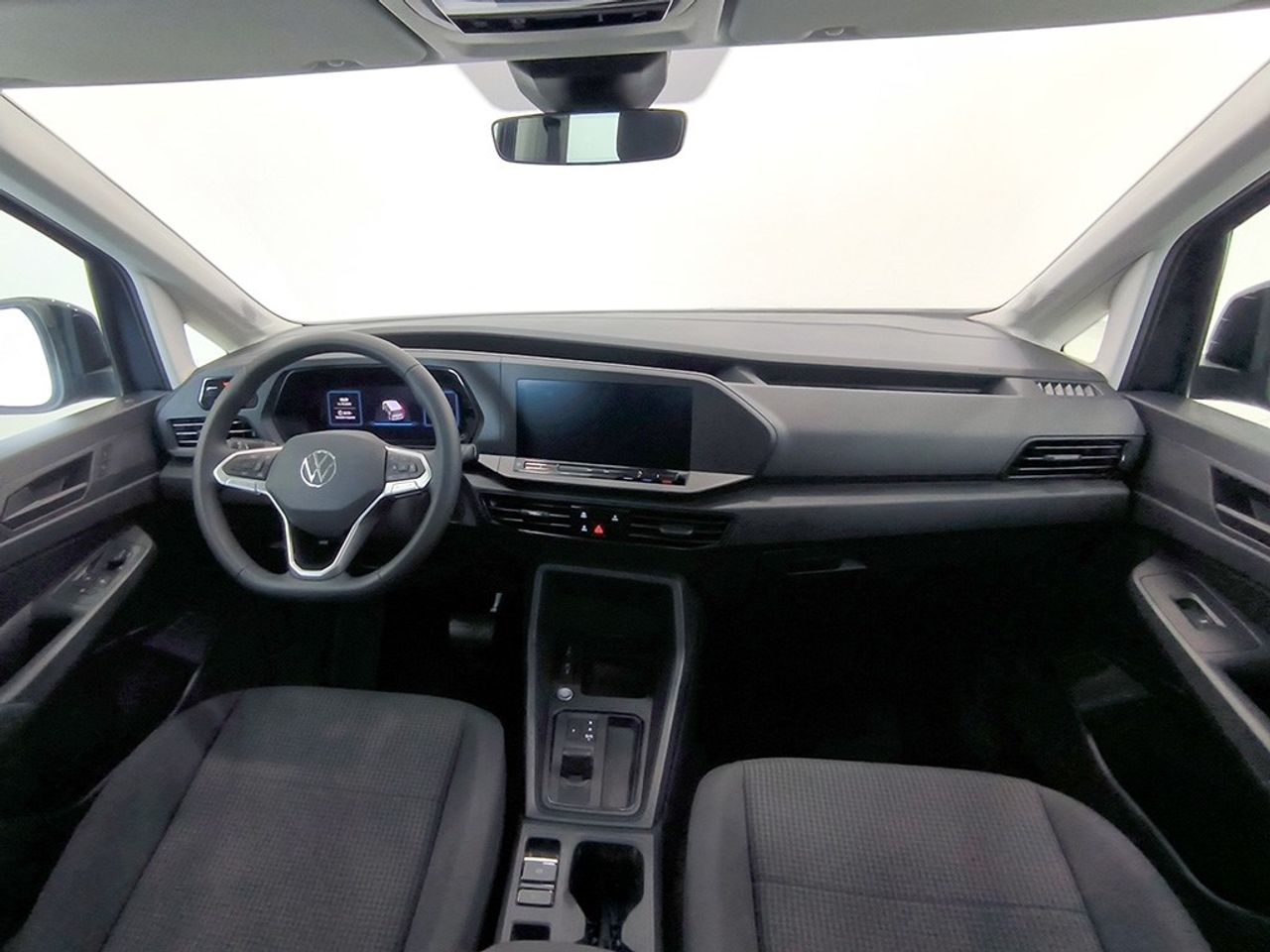 Volkswagen Caddy Maxi 2.0 Tdi 122 Cv Dsg Origin - Foto 2