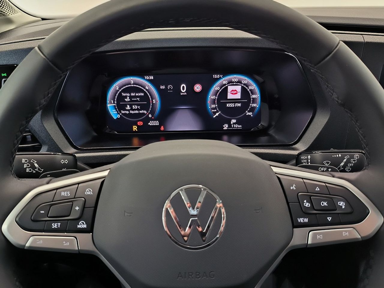 Volkswagen Caddy Maxi 2.0 Tdi 122 Cv Dsg Origin - Foto 2