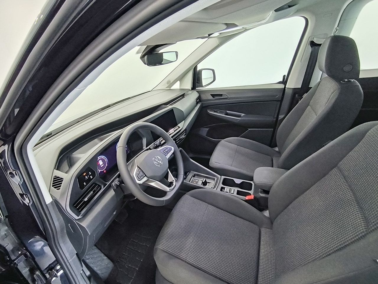 Volkswagen Caddy Maxi 2.0 Tdi 122 Cv Dsg Origin - Foto 2