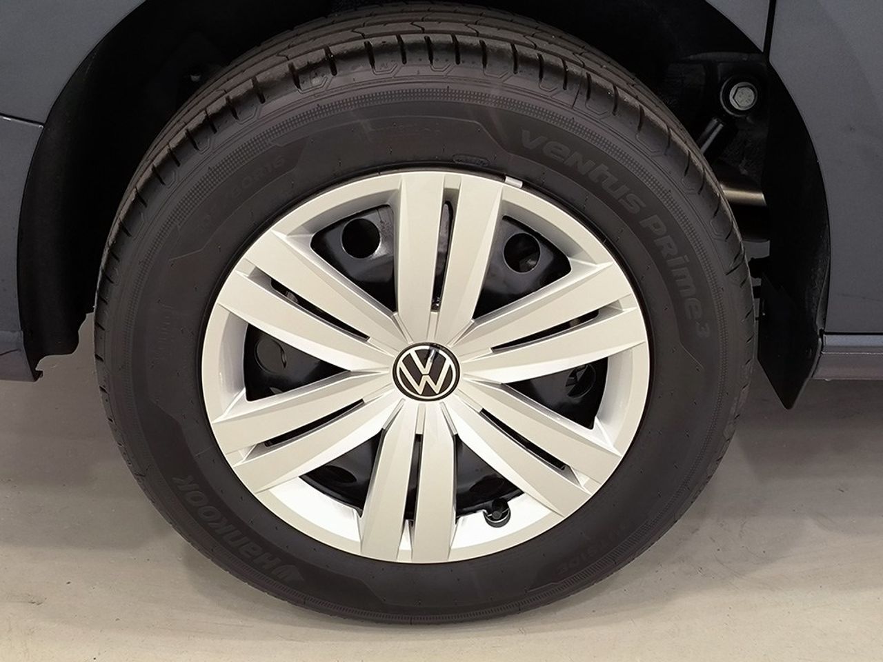 Volkswagen Caddy Maxi 2.0 Tdi 122 Cv Dsg Origin - Foto 2