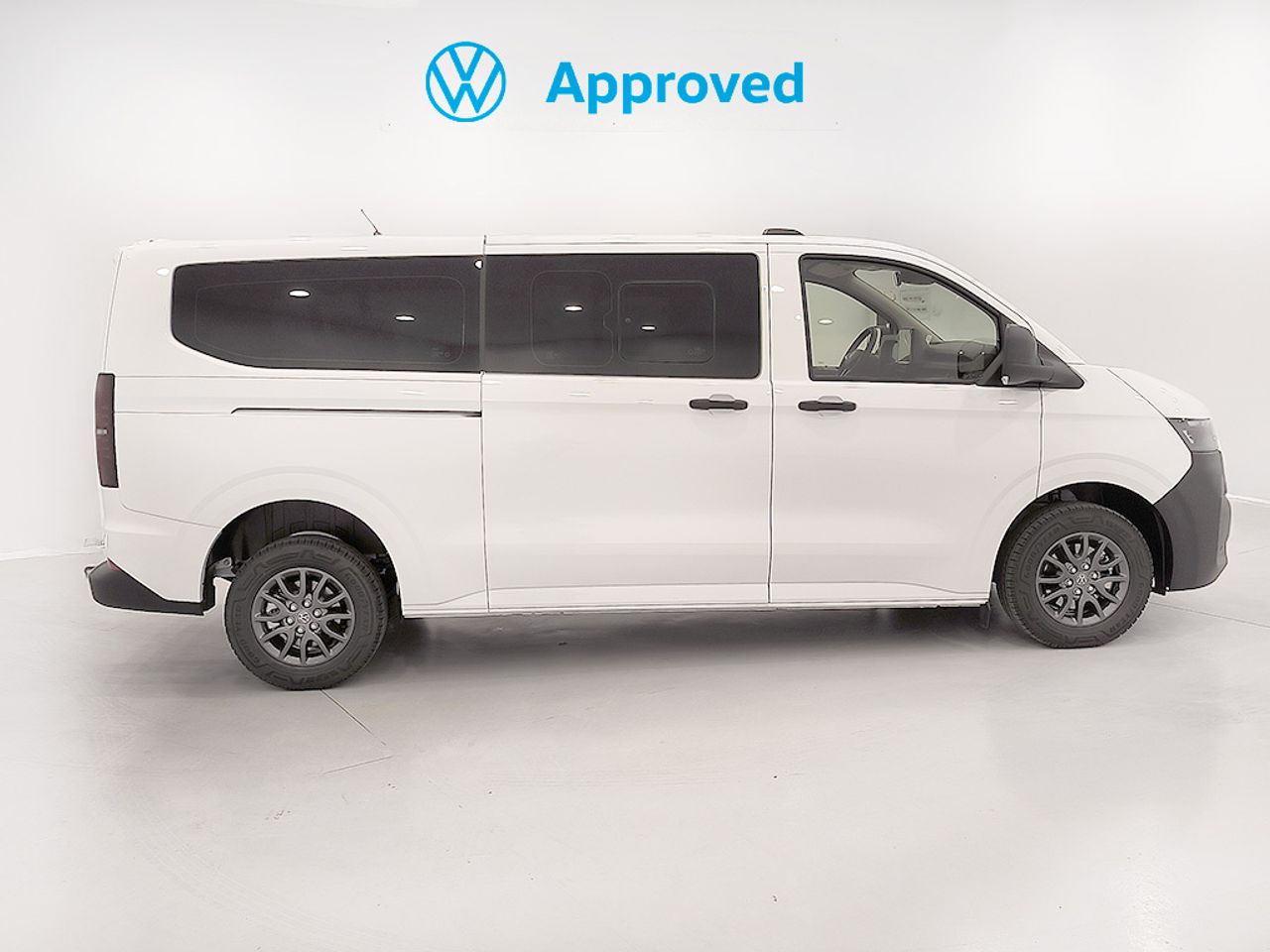 Volkswagen Caravelle Batalla Larga 2.0 Tdi 150 Cv - Foto 2