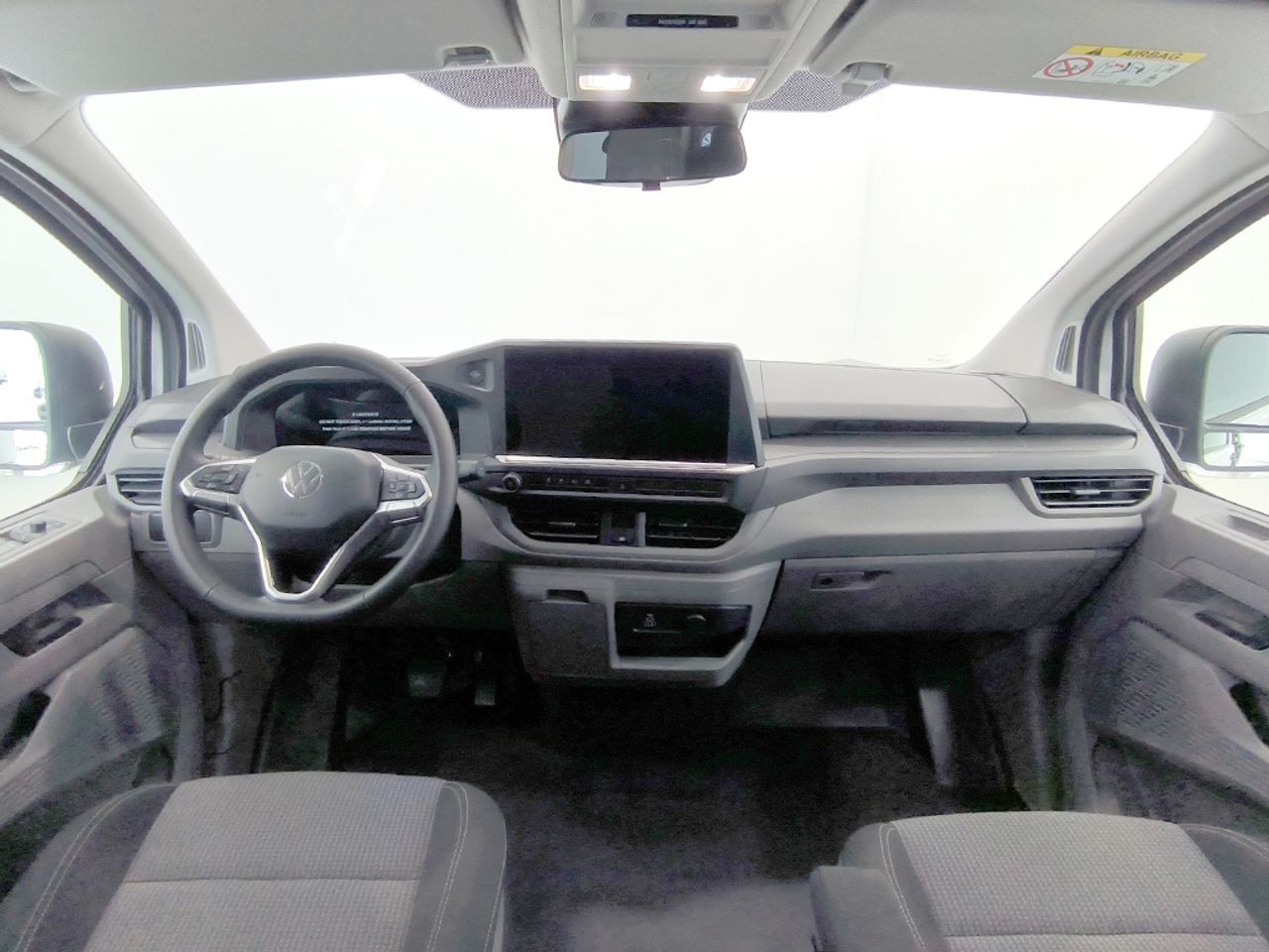 Volkswagen Caravelle Batalla Larga 2.0 Tdi 150 Cv - Foto 2