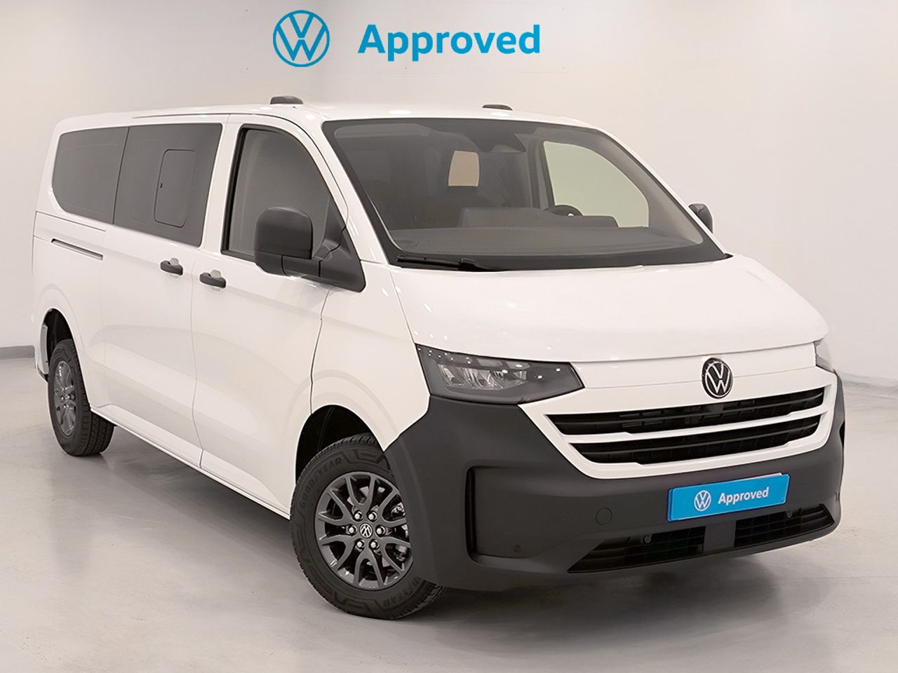 Volkswagen Caravelle Batalla Larga 2.0 Tdi 150 Cv