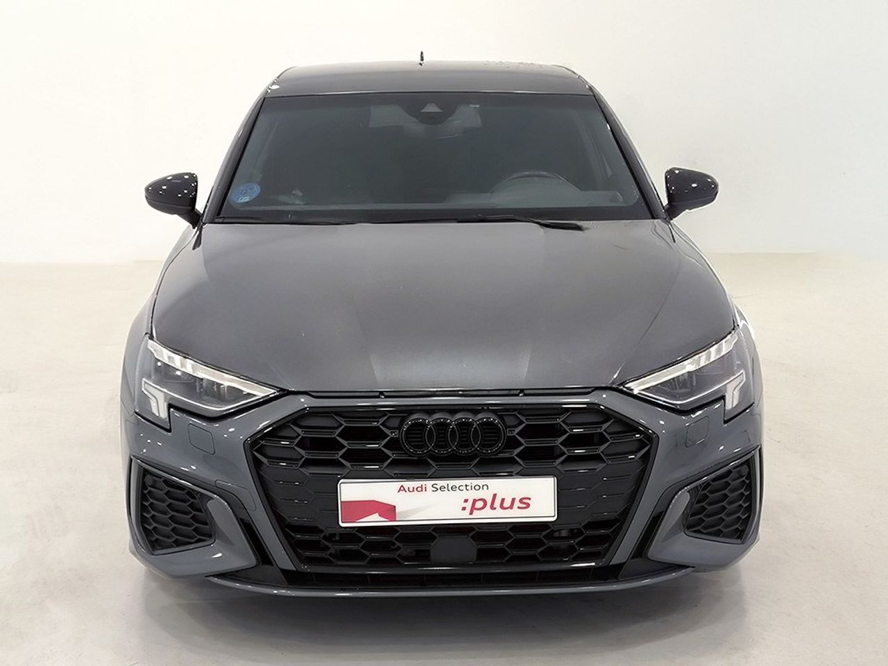 Audi A3 Sb Black Line Competition 45 Tfsi 245 Cv Stroni - Foto 2