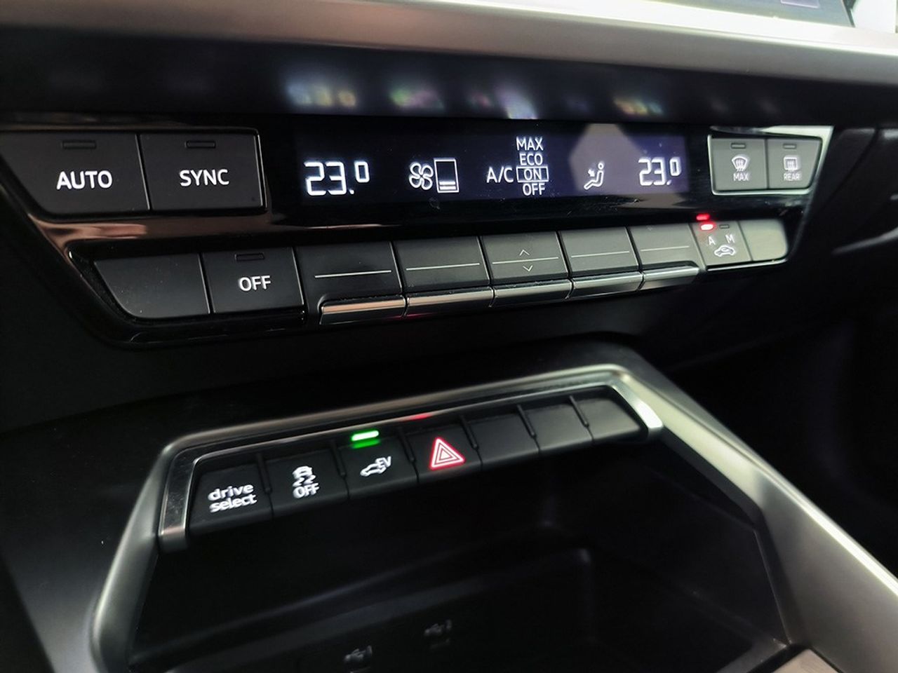 Audi A3 Sb Black Line Competition 45 Tfsi 245 Cv Stroni - Foto 2