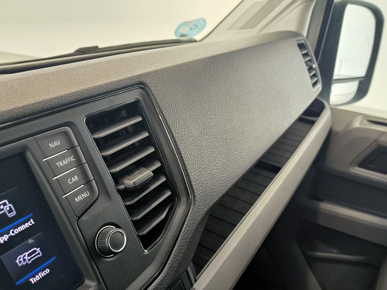 Volkswagen Crafter 2.0 Tdi 140 Cv Dsg L3h2 Furgon - Foto 2