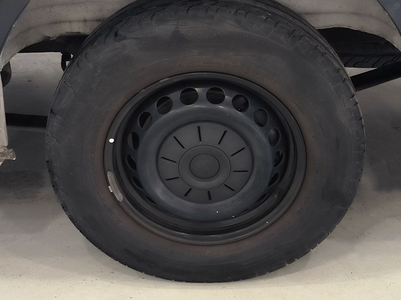 Volkswagen Crafter 2.0 Tdi 140 Cv Dsg L3h2 Furgon - Foto 2