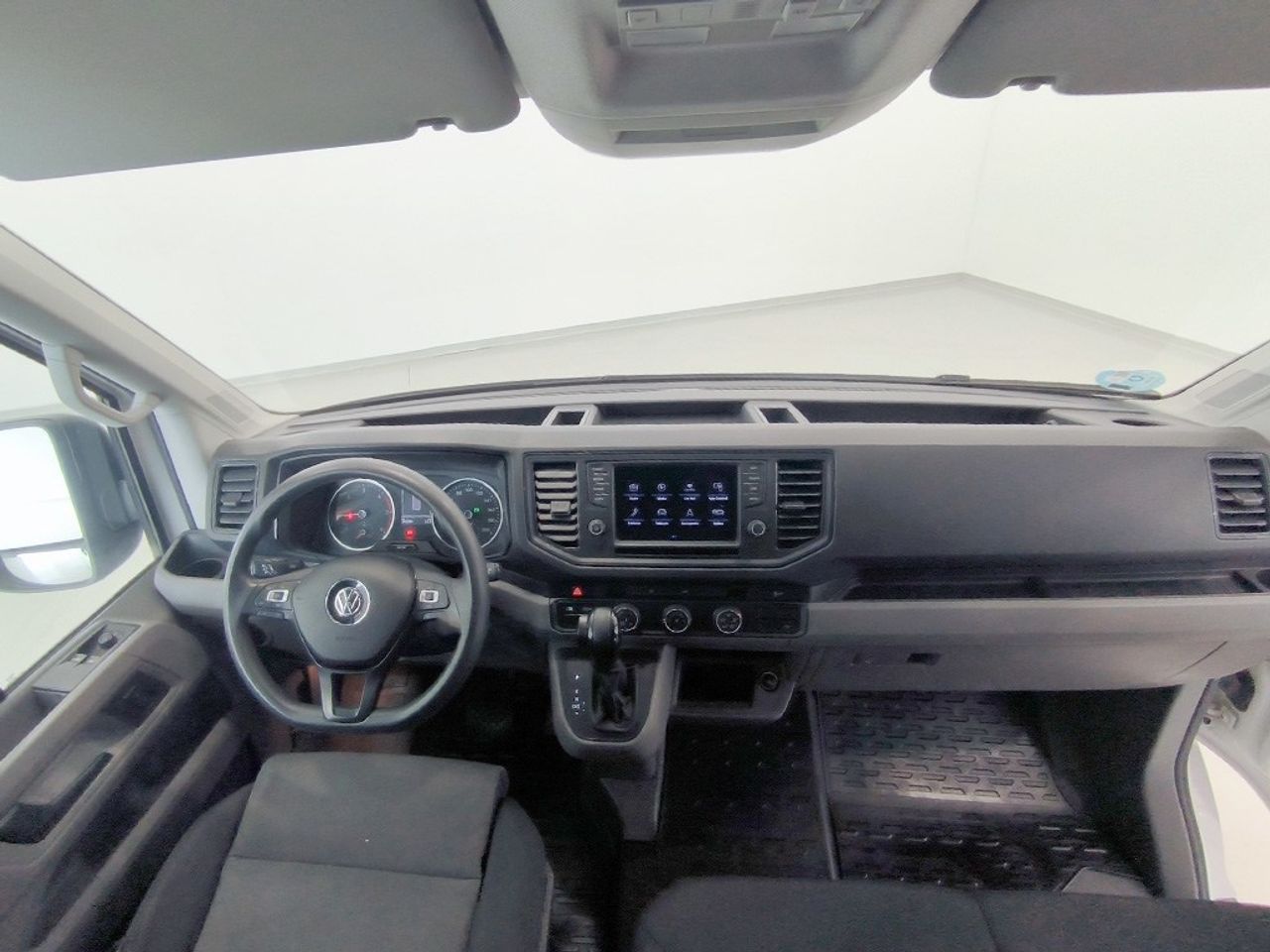 Volkswagen Crafter 2.0 Tdi 140 Cv Dsg L3h2 Furgon - Foto 2