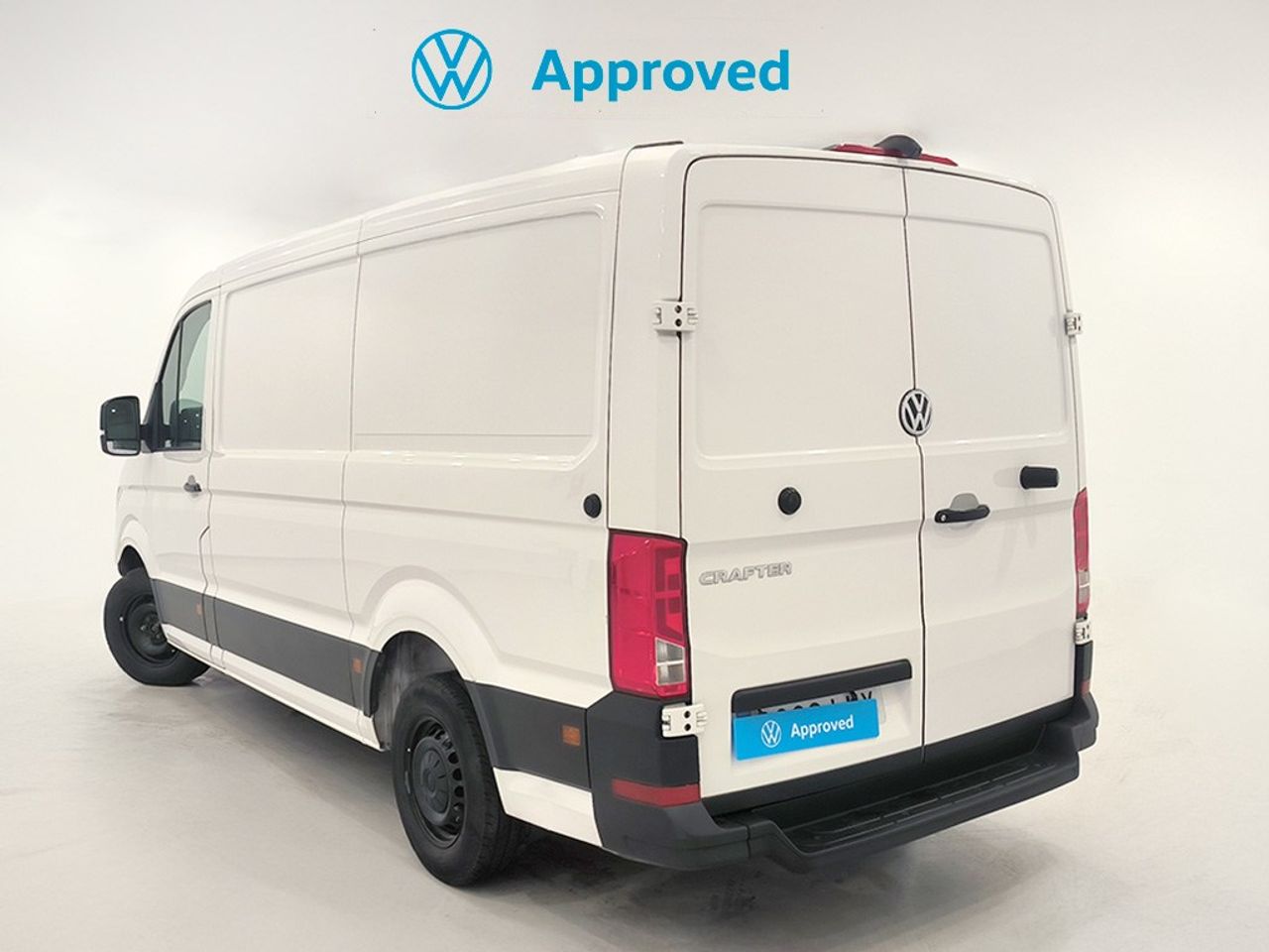 Volkswagen Crafter 2.0 Tdi 140 Cv Dsg L3h2 Furgon - Foto 2