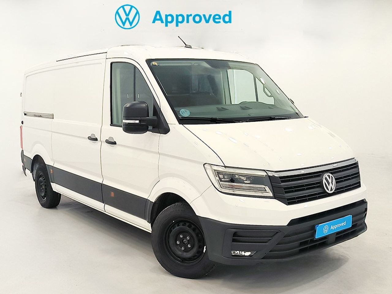 Volkswagen Crafter 2.0 Tdi 140 Cv Dsg L3h2 Furgon - Foto 2