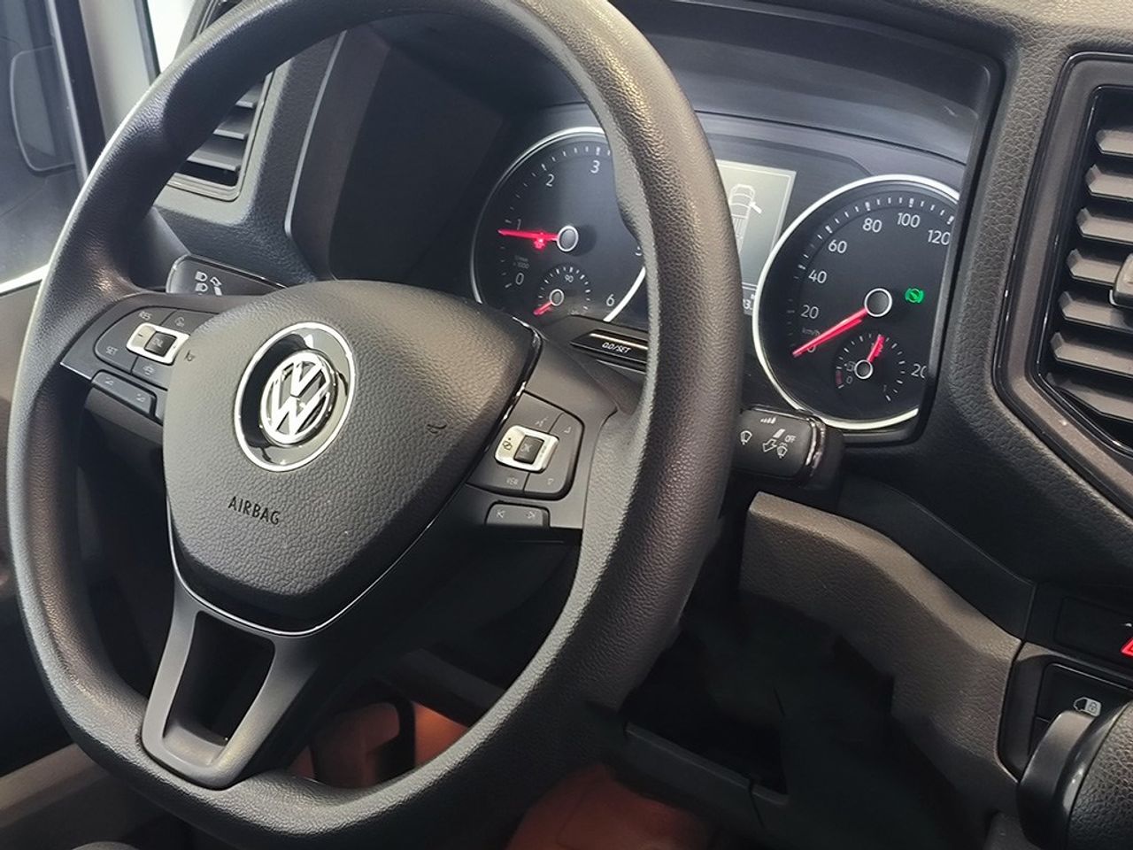 Volkswagen Crafter 2.0 Tdi 140 Cv Dsg L3h2 Furgon - Foto 2