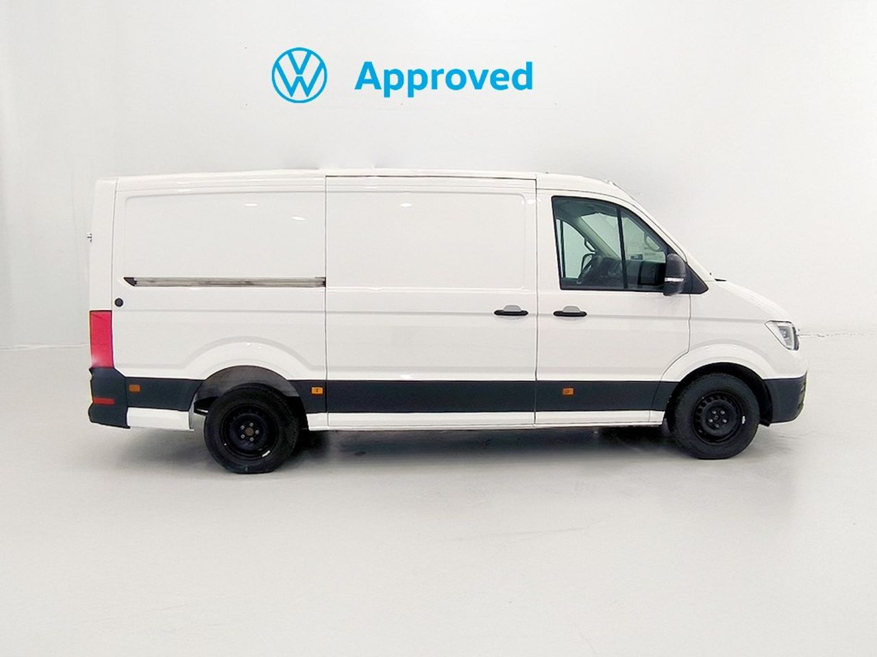 Volkswagen Crafter 2.0 Tdi 140 Cv Dsg L3h2 Furgon - Foto 2