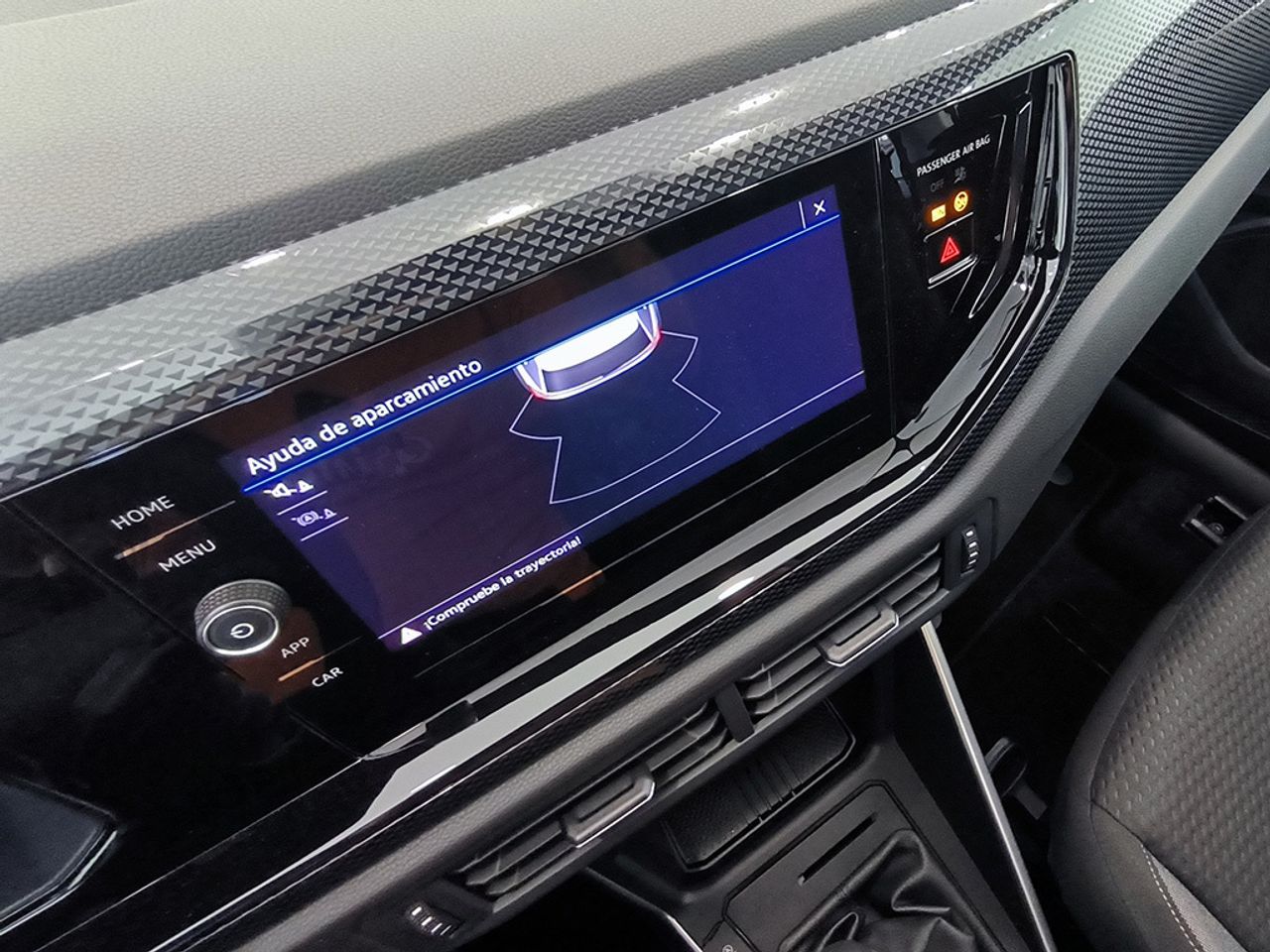 Volkswagen Polo 1.0 Tsi 95 Cv Match - Foto 2