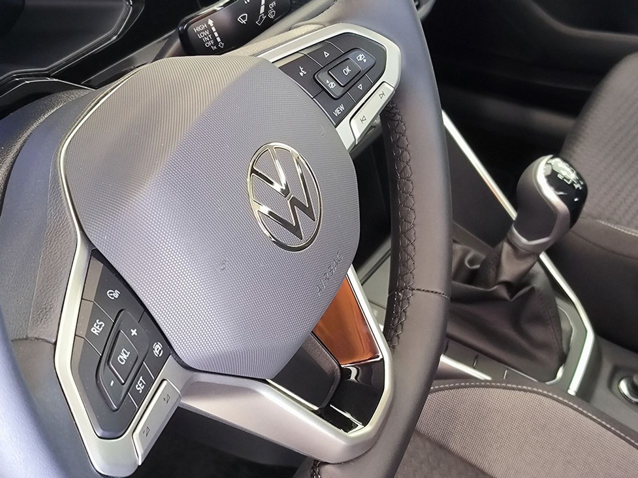 Volkswagen Polo 1.0 Tsi 95 Cv Match - Foto 2