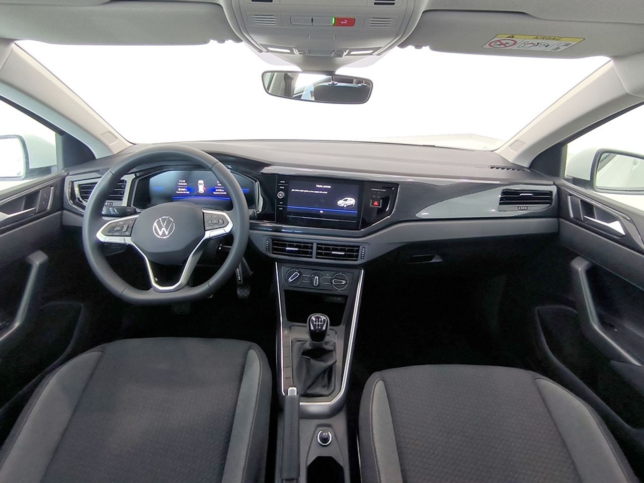 Volkswagen Polo 1.0 Tsi 95 Cv Match - Foto 2