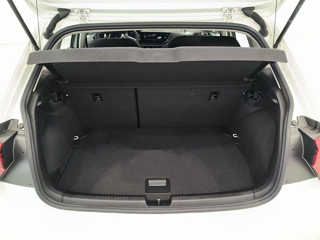 Volkswagen Polo 1.0 Tsi 95 Cv Match - Foto 2