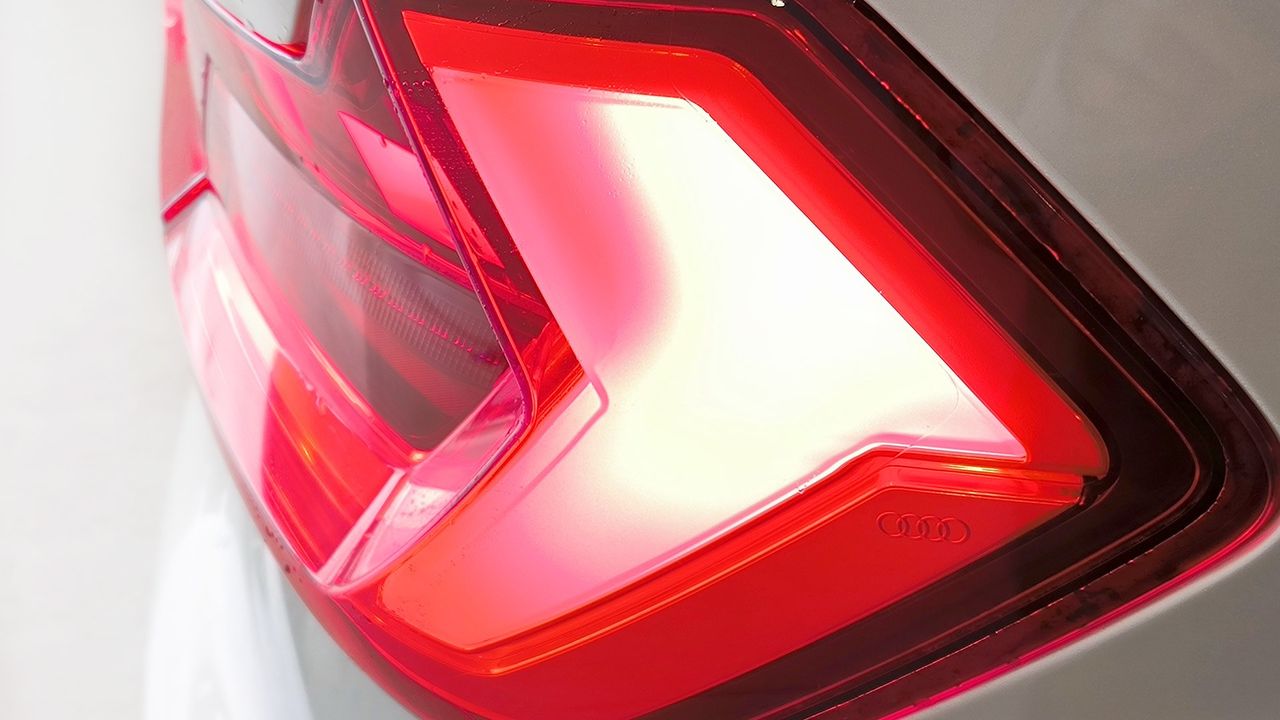 Audi A1 Sb 35 Tfsi 150cv Stronic Black Edition - Foto 2