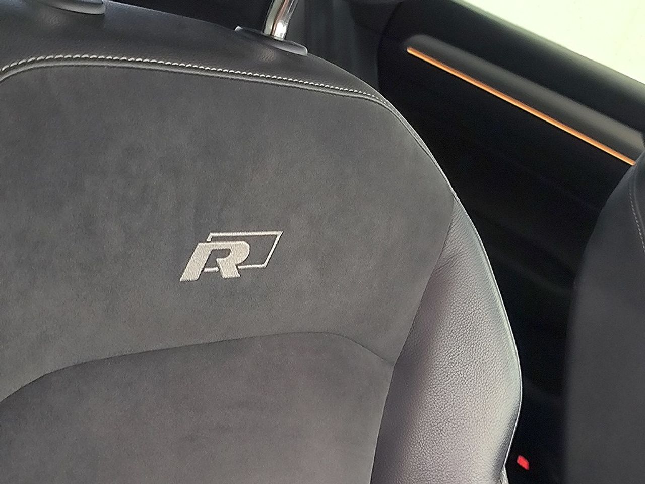 Volkswagen Arteon 20 Tsi 190cv Dsg R-line - Foto 2