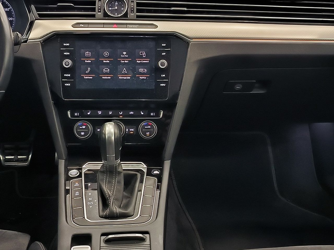 Volkswagen Arteon 20 Tsi 190cv Dsg R-line - Foto 2