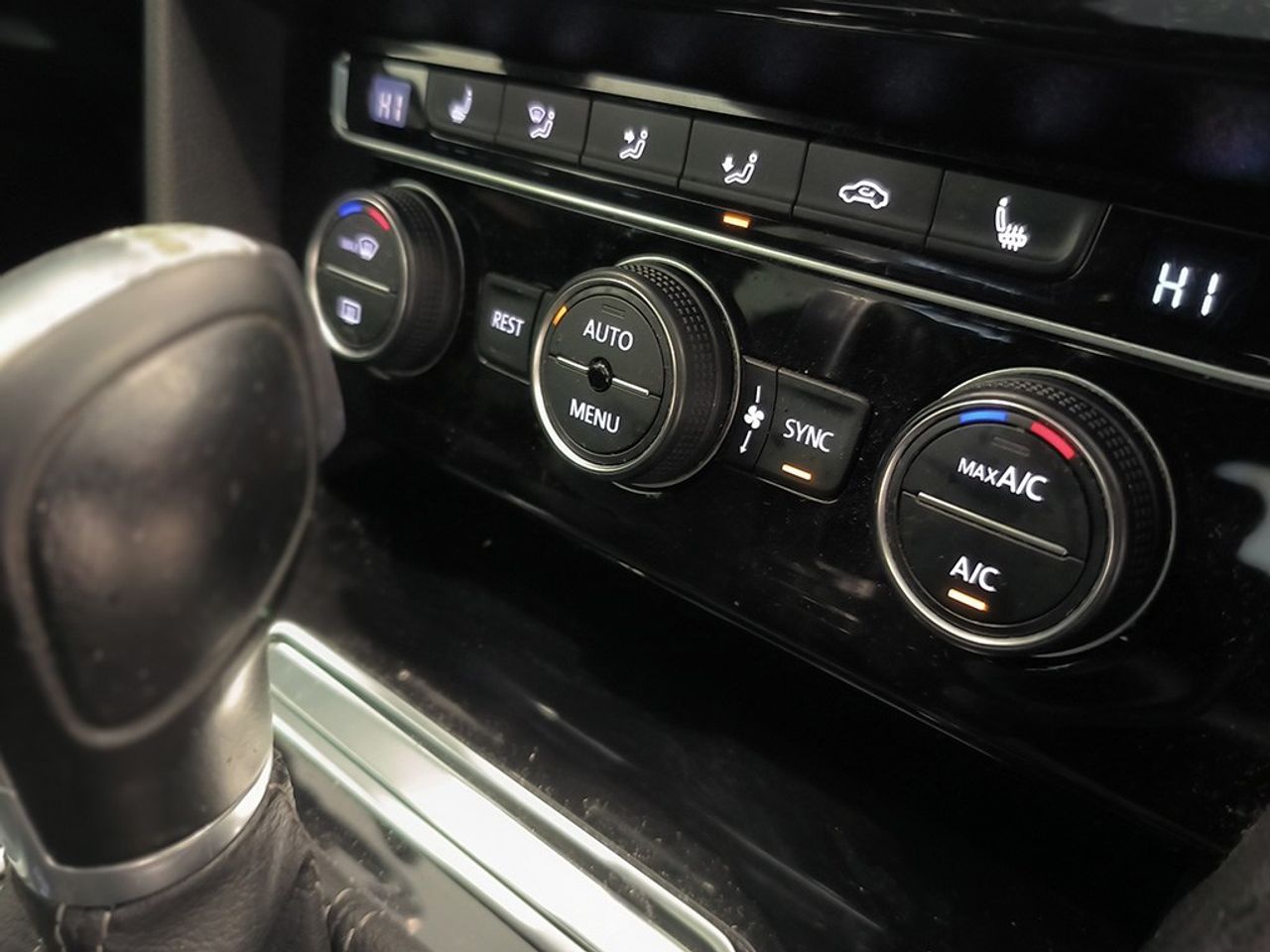 Volkswagen Arteon 20 Tsi 190cv Dsg R-line - Foto 2