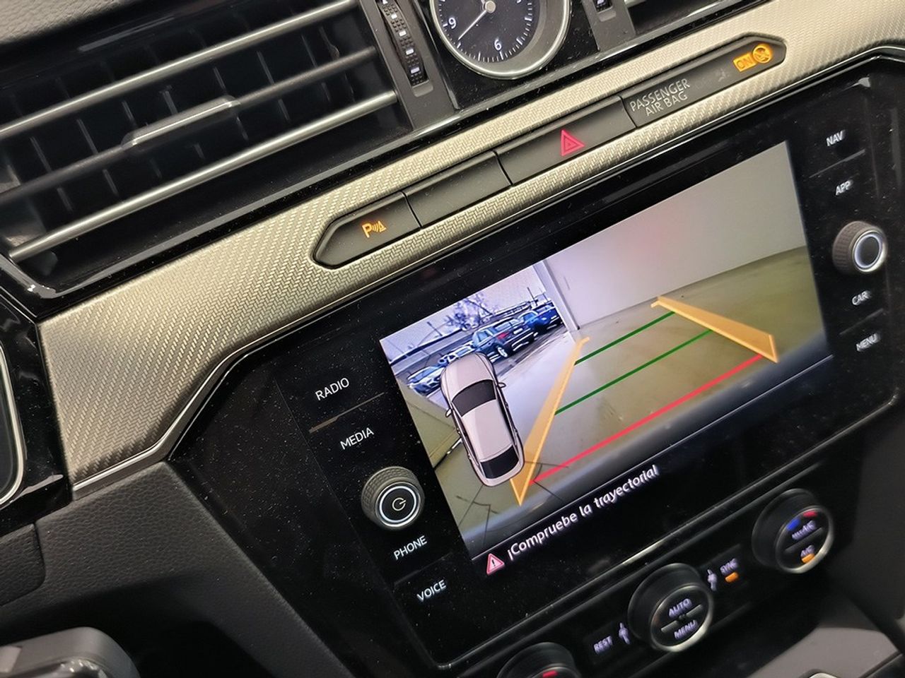 Volkswagen Arteon 20 Tsi 190cv Dsg R-line - Foto 2