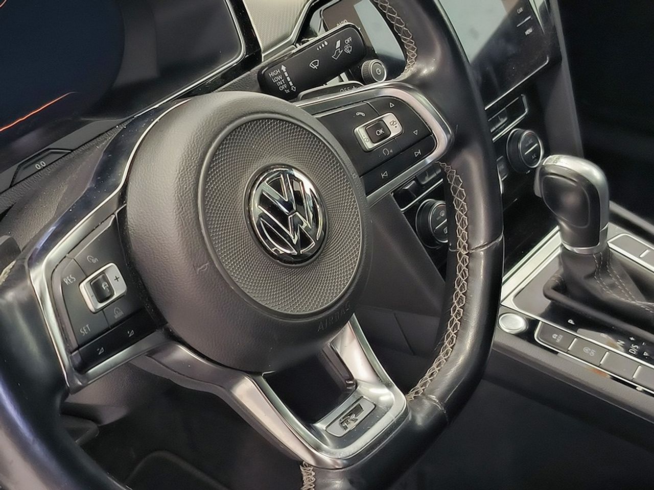 Volkswagen Arteon 20 Tsi 190cv Dsg R-line - Foto 2