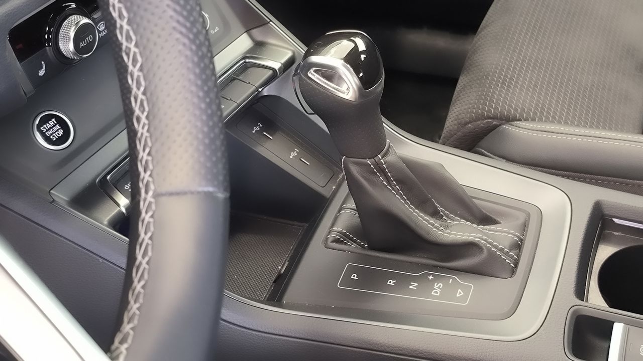 Audi Q3 Sb 45 Tfsie 245cv Stronic Sline - Foto 2