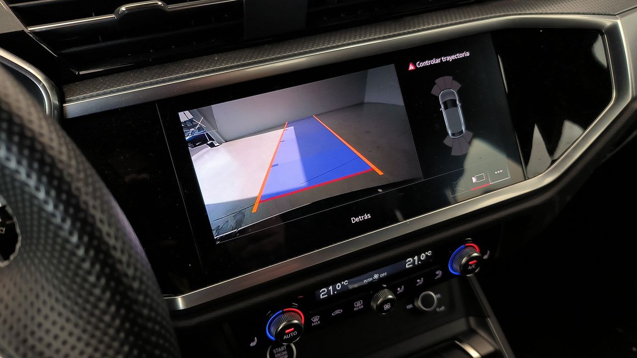 Audi Q3 Sb 45 Tfsie 245cv Stronic Sline - Foto 2