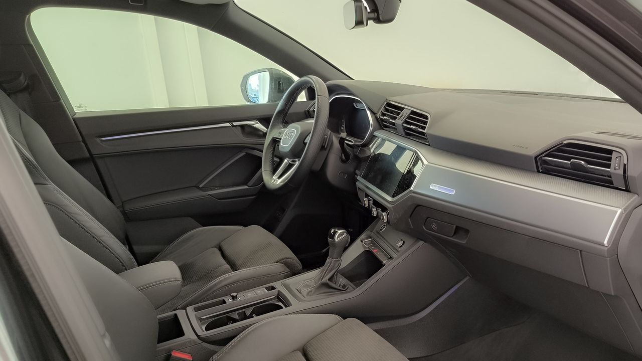 Audi Q3 Sb 45 Tfsie 245cv Stronic Sline - Foto 2