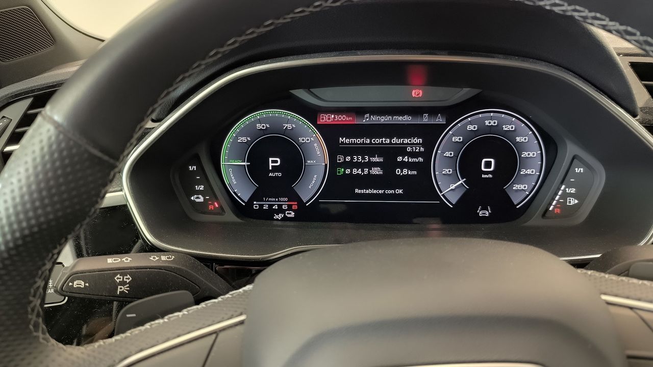 Audi Q3 Sb 45 Tfsie 245cv Stronic Sline - Foto 2