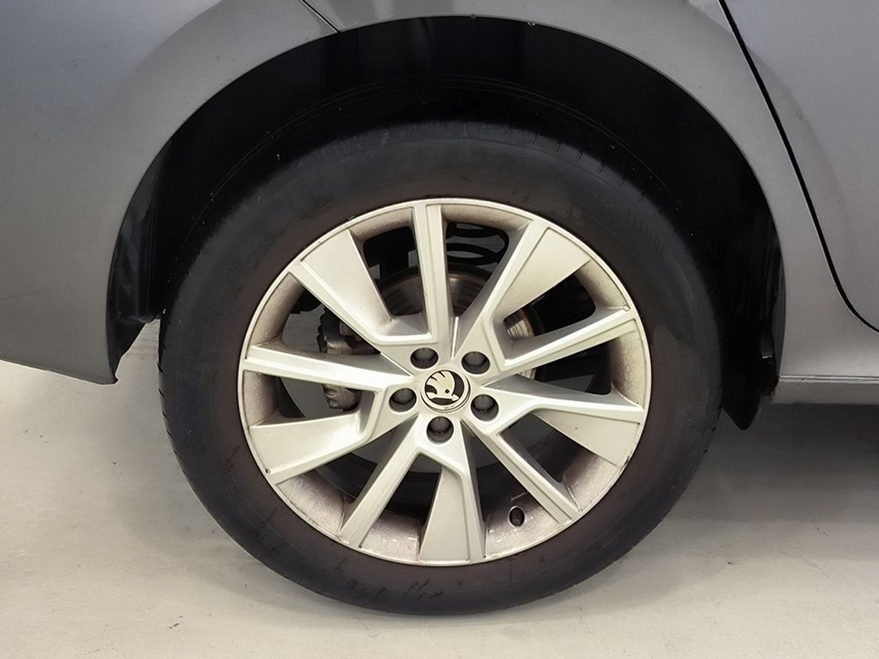 Skoda Kamiq 10 Tsi 110cv Ambition - Foto 2