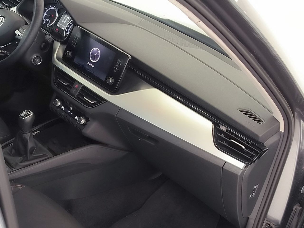 Skoda Kamiq 10 Tsi 110cv Ambition - Foto 2