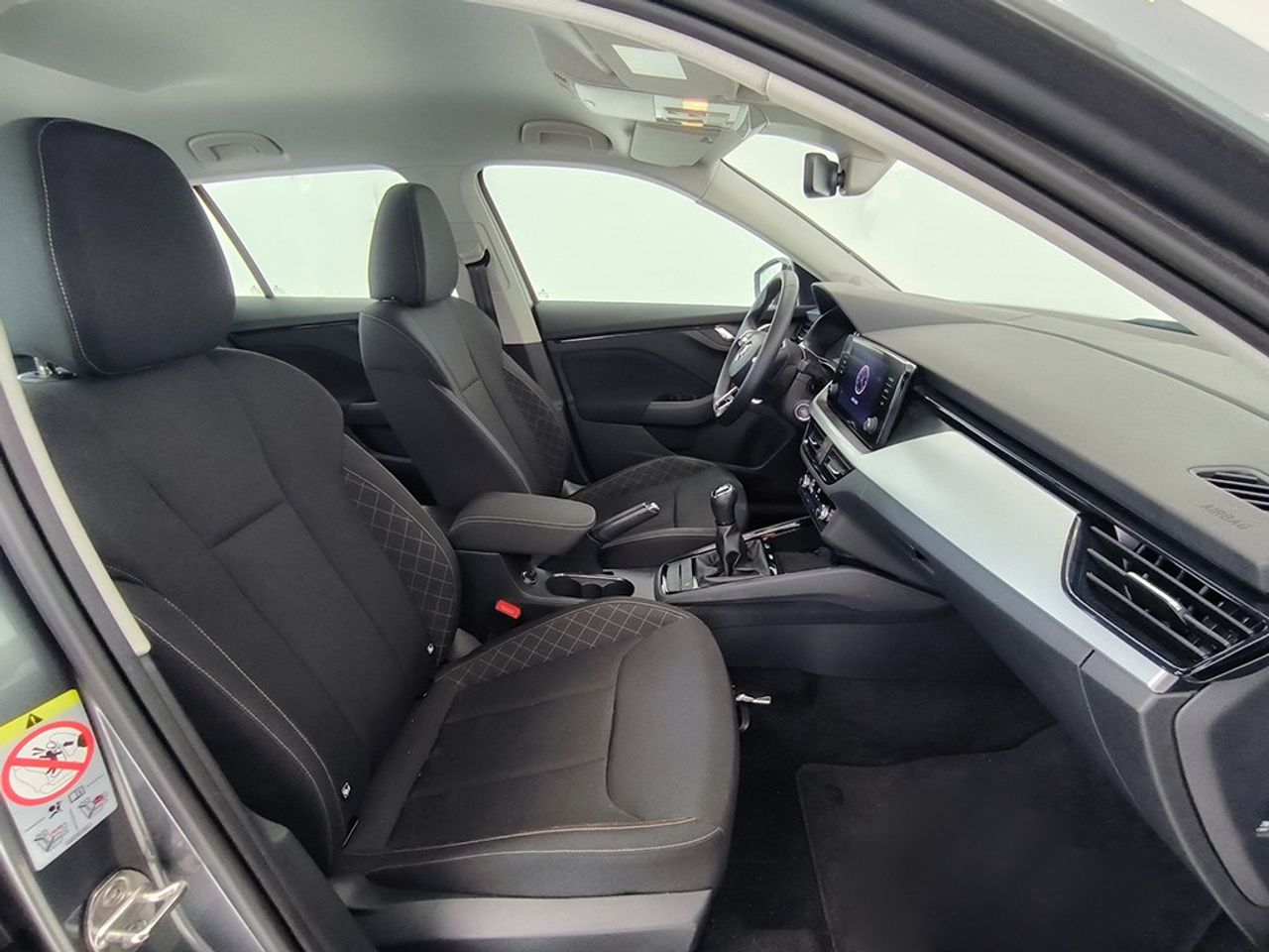 Skoda Kamiq 10 Tsi 110cv Ambition - Foto 2