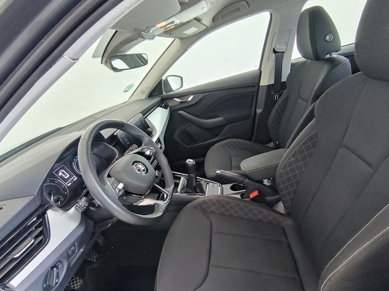 Skoda Kamiq 10 Tsi 110cv Ambition - Foto 2