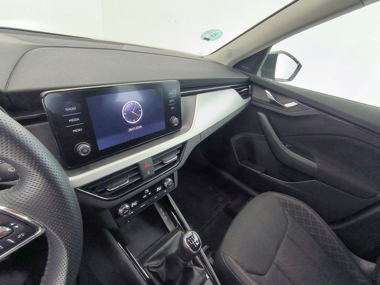 Skoda Kamiq 10 Tsi 110cv Ambition - Foto 2
