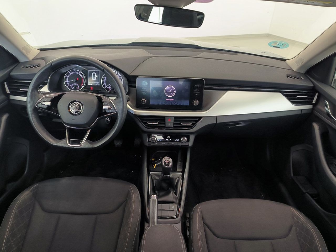 Skoda Kamiq 10 Tsi 110cv Ambition - Foto 2