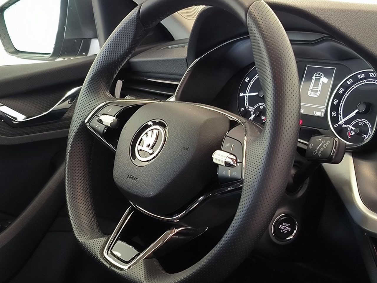 Skoda Kamiq 10 Tsi 110cv Ambition - Foto 2