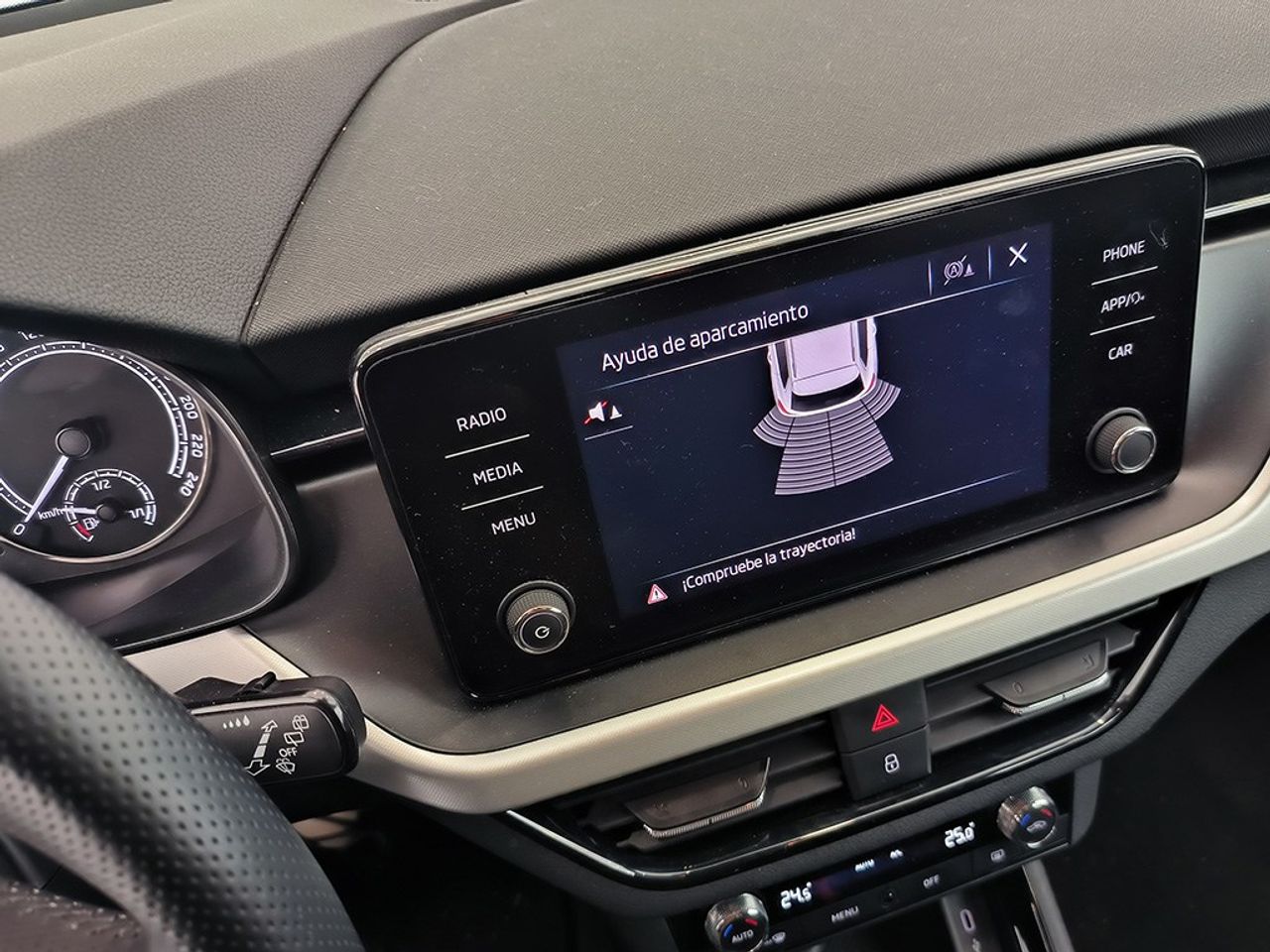 Skoda Kamiq 10 Tsi 110cv Ambition - Foto 2