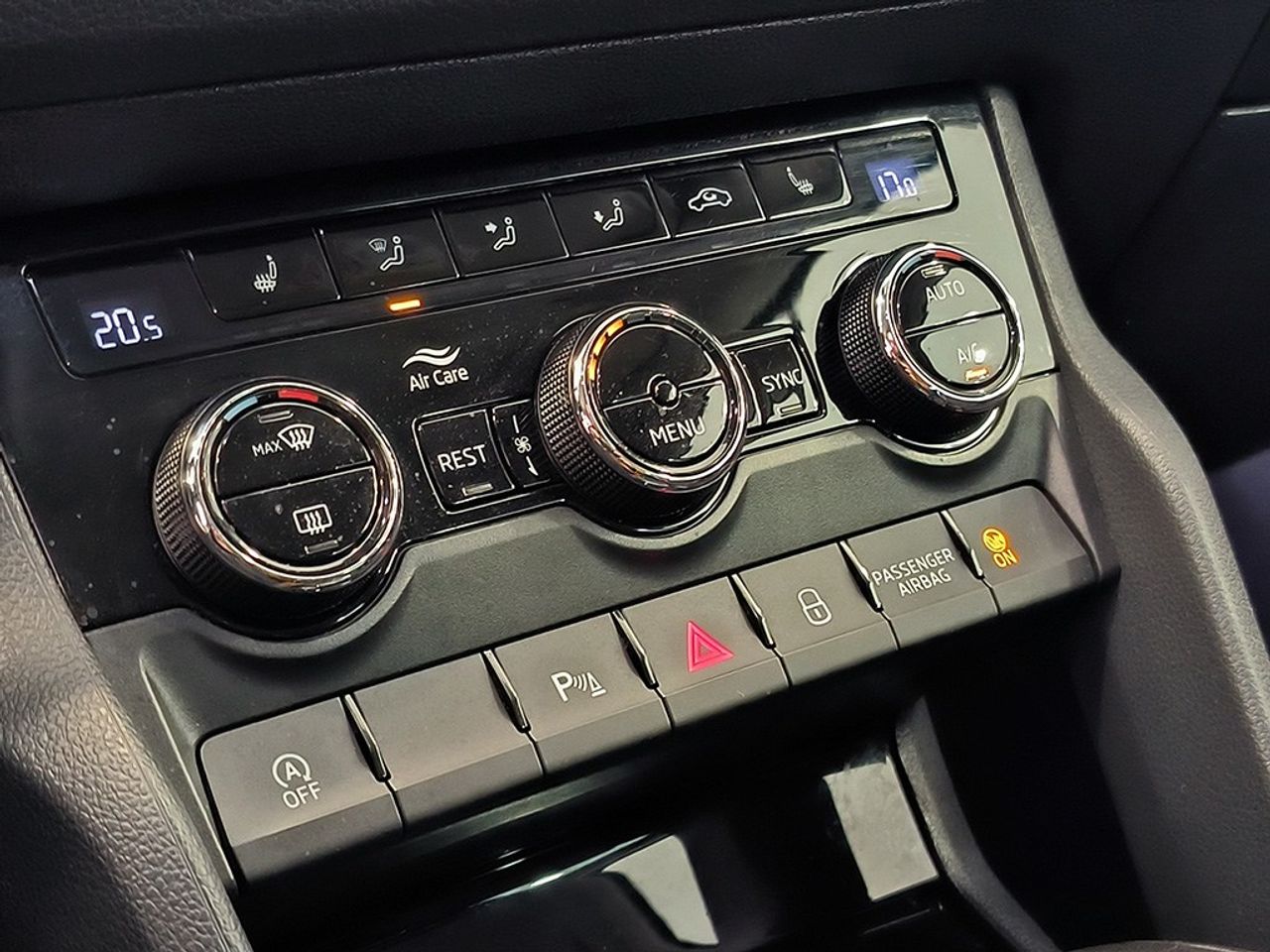 Skoda Kodiaq 15 Tsi 150cv Dsg 125 Aniversario - Foto 2