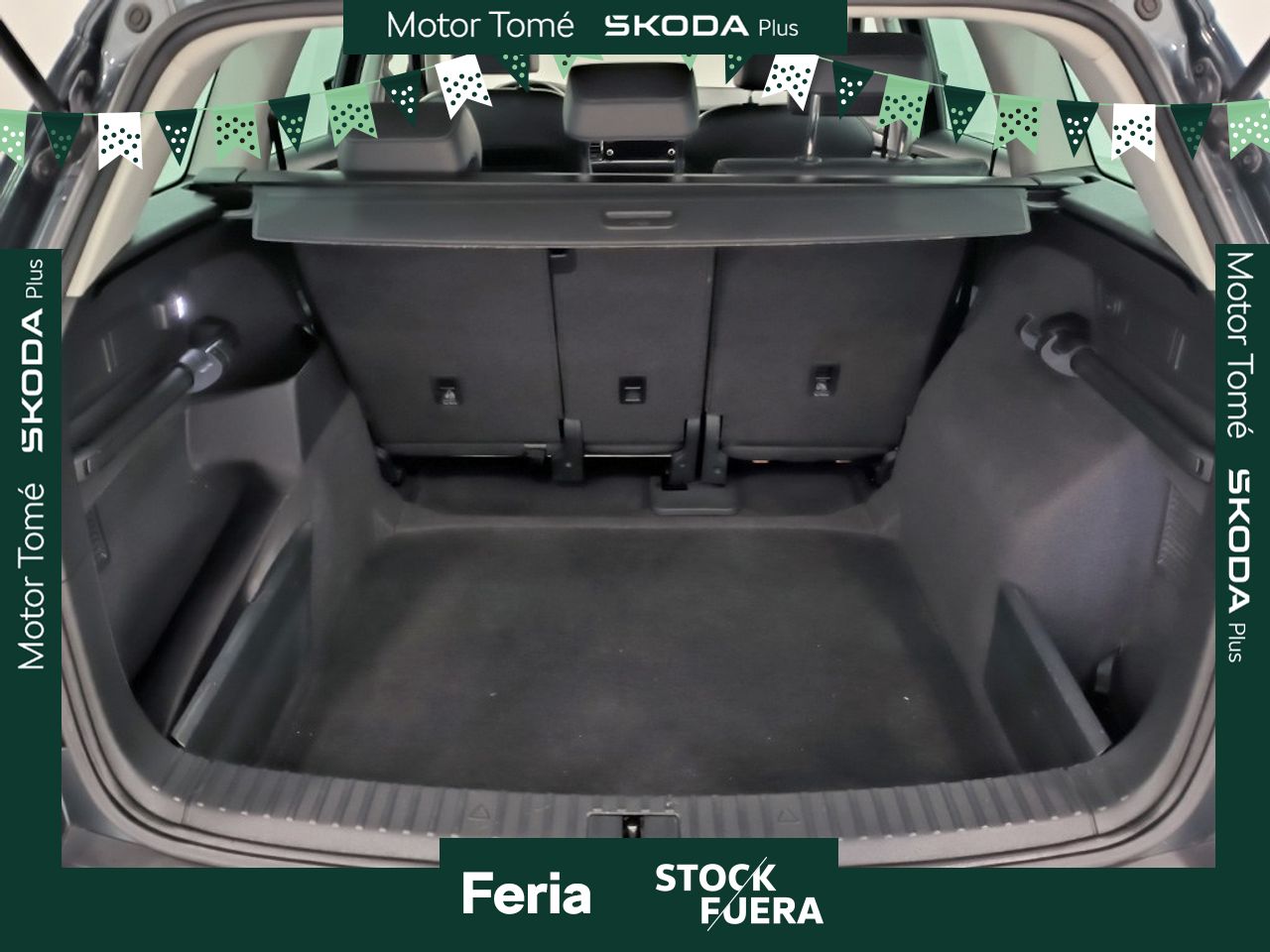 Skoda Kodiaq 15 Tsi 150cv Dsg 125 Aniversario - Foto 2