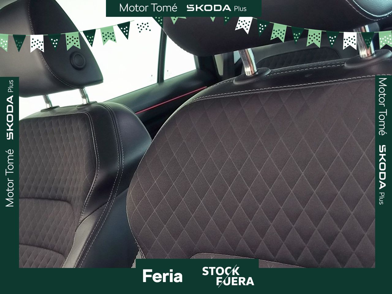 Skoda Kodiaq 15 Tsi 150cv Dsg 125 Aniversario - Foto 2