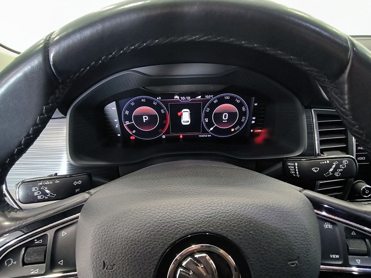 Skoda Kodiaq 15 Tsi 150cv Dsg 125 Aniversario - Foto 2