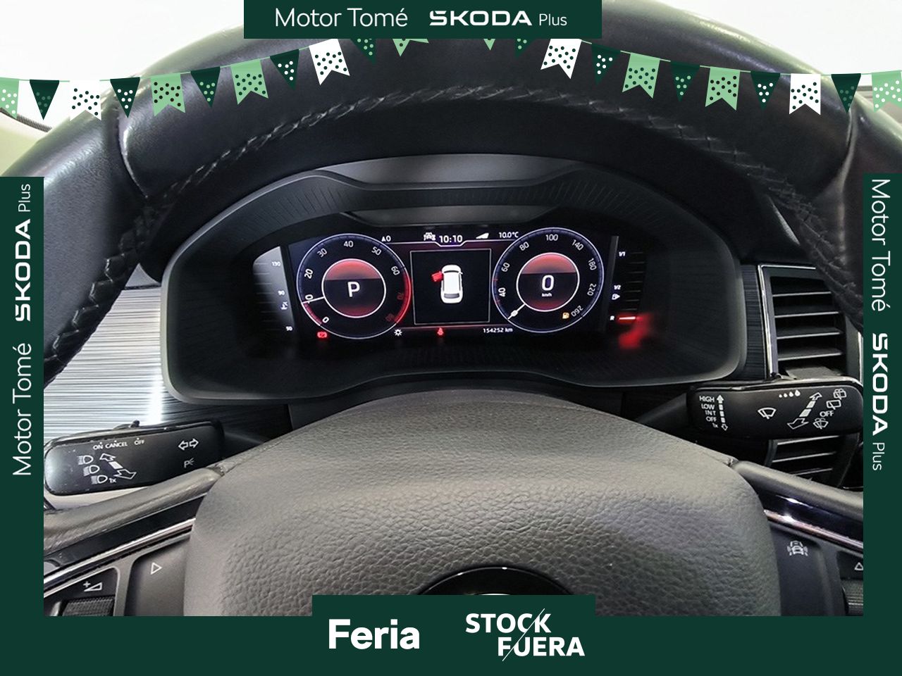 Skoda Kodiaq 15 Tsi 150cv Dsg 125 Aniversario - Foto 2